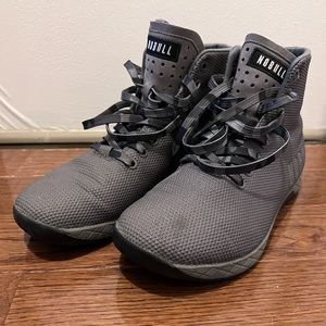 Nobull High Top Trainers